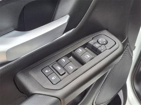 Used 2025 RAM 1500 Big Horn image 4