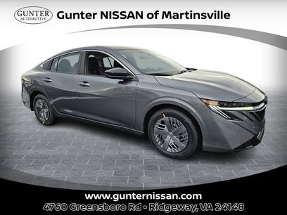 New 2026 Nissan Sentra SV w/ Floor Mat Package