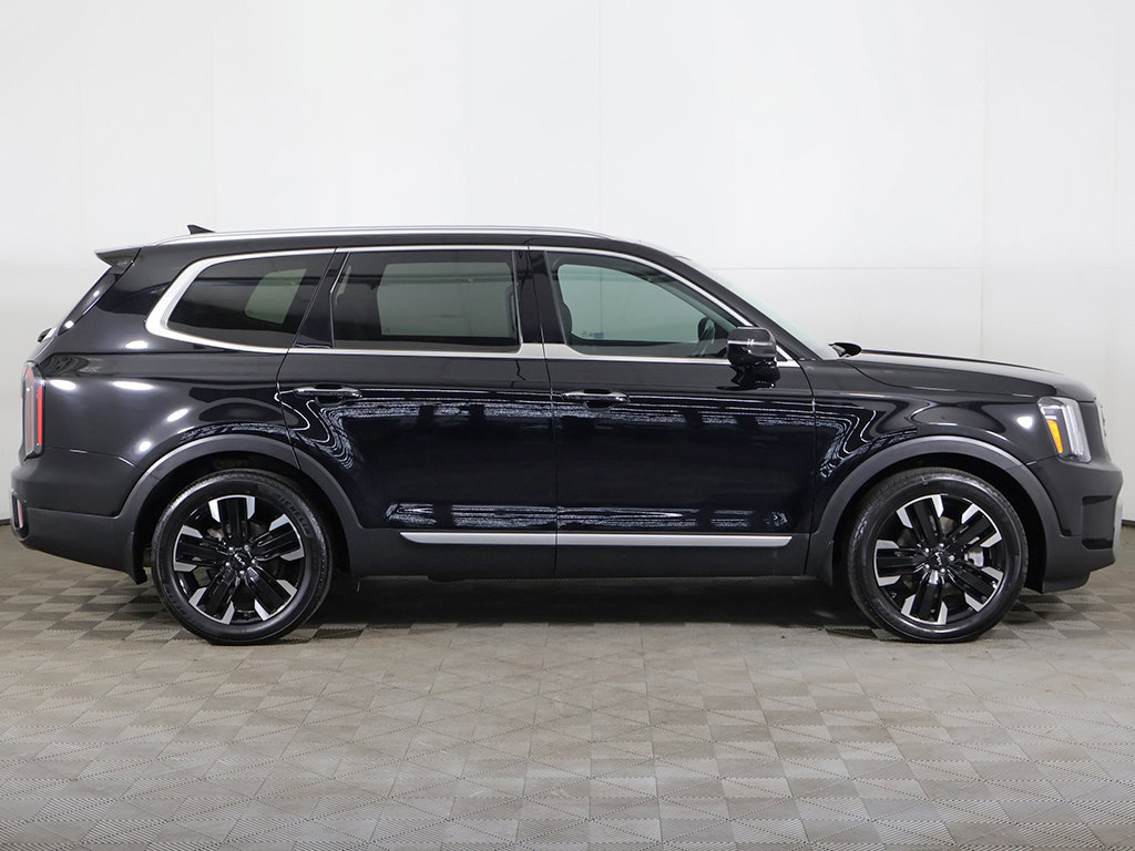 Used 2023 Kia Telluride SX AWD/4WD image 22