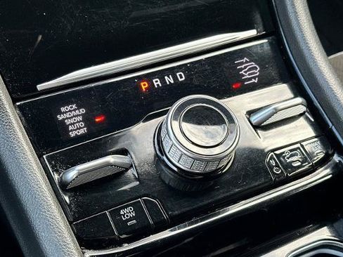 Used 2023 Jeep Grand Cherokee Trailhawk AWD/4WD image 30