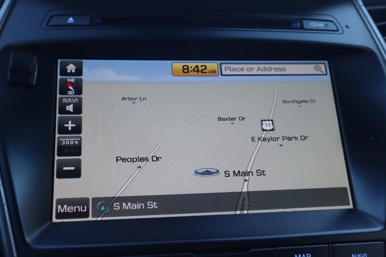 Used 2017 Hyundai Santa Fe AWD w/ SE Ultimate Tech Package 03 image 81