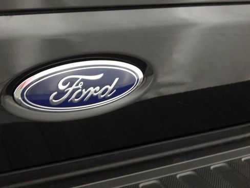 New 2025 Ford F250 Platinum image 6