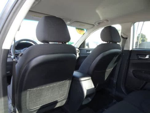 Used 2020 Kia Optima LX image 21