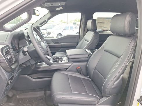 New 2026 Ford F150 Lariat AWD/4WD image 4
