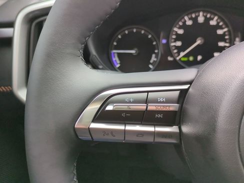 New 2026 MAZDA CX-50 AWD 2.5 Hybrid w/ Weather Package image 25