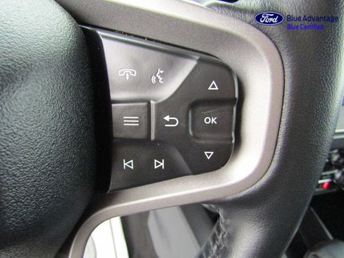 Certified 2025 Ford Bronco Outer Banks AWD/4WD image 28
