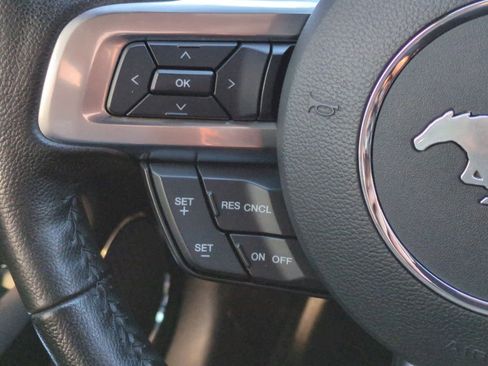 Used 2015 Ford Mustang GT Premium w/ GT Performance Package image 22