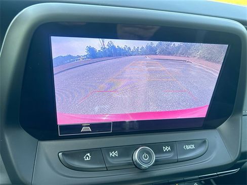 Used 2021 Chevrolet Camaro LT w/ RS Package image 21