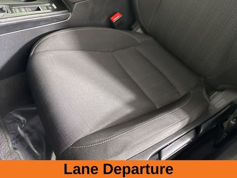 Used 2024 Honda Civic LX image 11