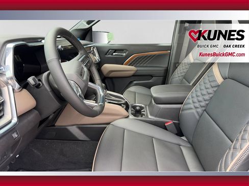 New 2026 GMC Canyon Denali AWD/4WD image 21