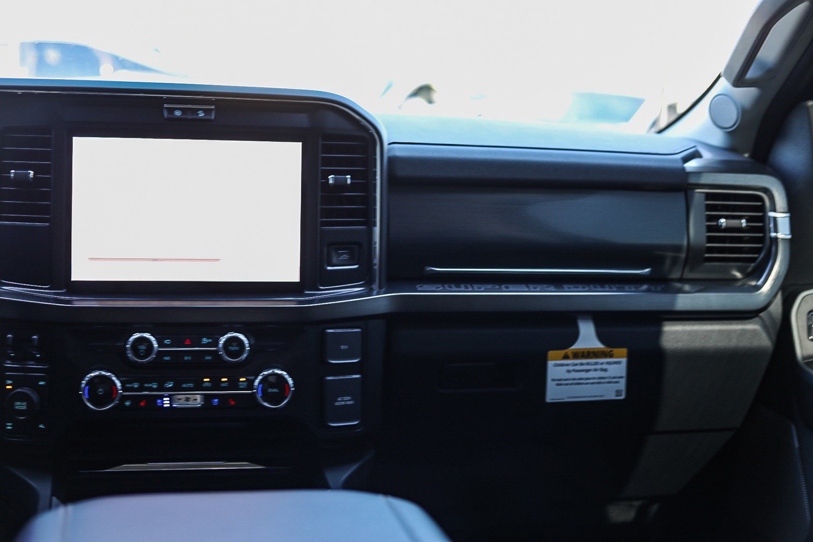 Used 2026 Ford F250 Lariat w/ Chrome Package AWD/4WD image 14