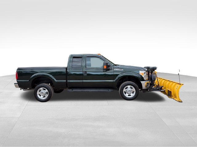 Used 2016 Ford F250 4x4 SuperCab Super Duty image 2