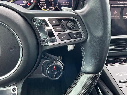 Used 2020 Porsche Cayenne Turbo S AWD/4WD image 29