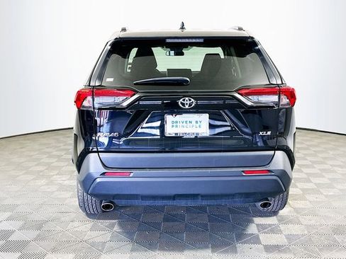 Certified 2024 Toyota RAV4 XLE image 7