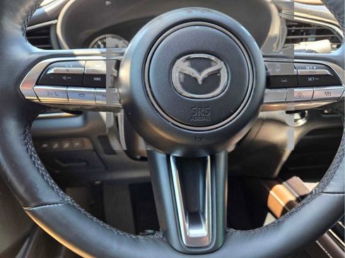 Used 2023 MAZDA CX-30 2.5 Turbo w/ Premium Plus Pkg AWD/4WD image 30