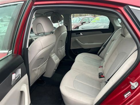 Used 2015 Hyundai Sonata SE image 11