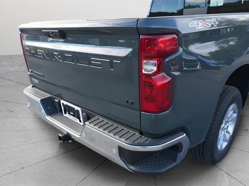 New 2026 Chevrolet Silverado 1500 LT w/ Safety Package image 7