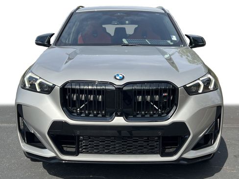 New 2026 BMW X1 M35i image 30