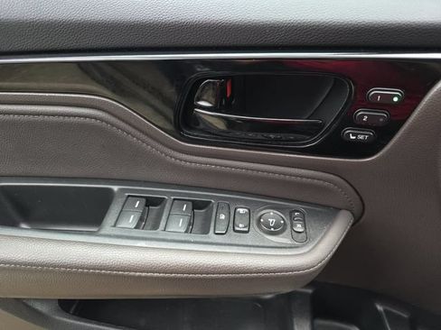 Used 2023 Honda Odyssey Touring image 27