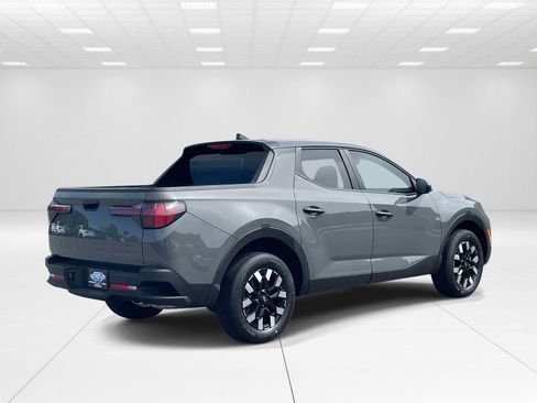 New 2026 Hyundai Santa Cruz SE image 6