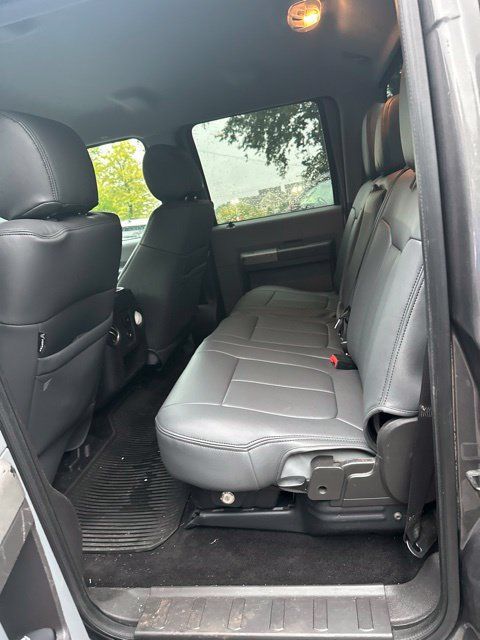 Used 2012 Ford F250 XLT w/ XLT Premium Pkg AWD/4WD image 6