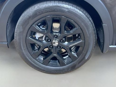 Used 2024 Honda HR-V Sport image 29