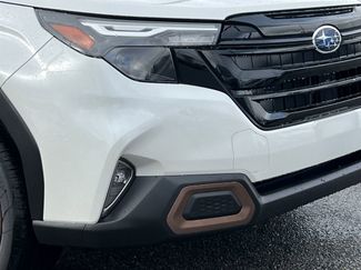 New 2025 Subaru Forester Sport video 2