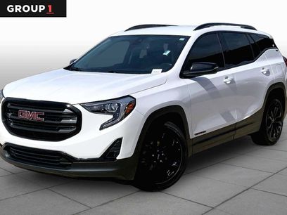 Used 2021 GMC Terrain SLT w/ Elevation Edition