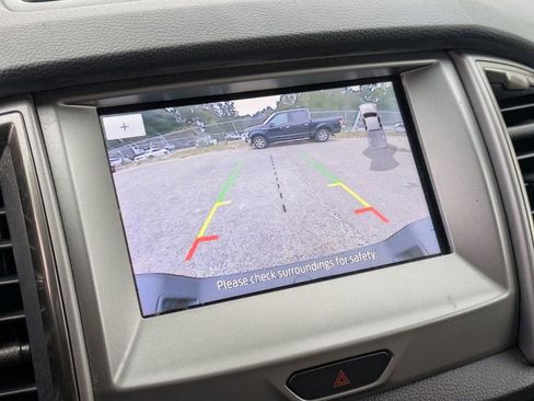 Used 2020 Ford Ranger XLT w/ Equipment Group 301A Mid image 23