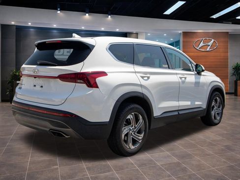 Used 2023 Hyundai Santa Fe SE FWD image 12