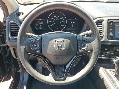 Used 2020 Honda HR-V EX image 19