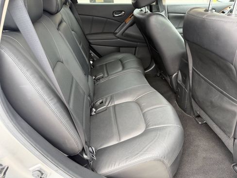 Used 2012 Nissan Murano LE AWD/4WD image 18
