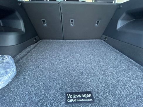 New 2026 Volkswagen Tiguan S FWD image 40