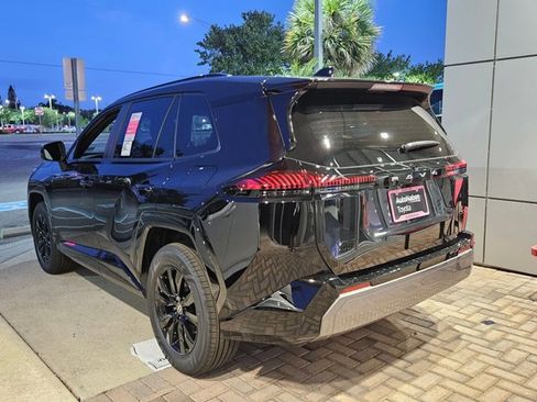 New 2026 Toyota RAV4 AWD Plug-in Hybrid image 8