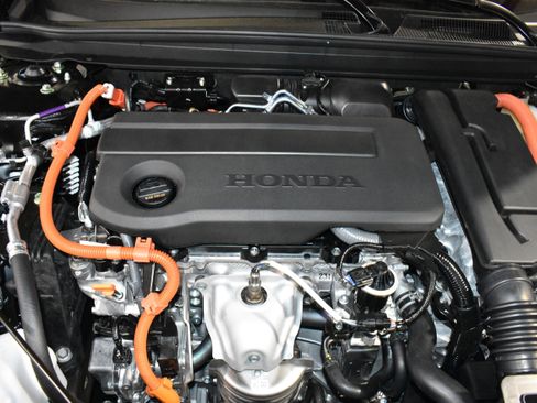 New 2026 Honda Accord EX-L image 32