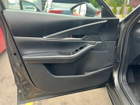 Used 2023 MAZDA CX-30 AWD 2.5 S w/ Select Package image 12