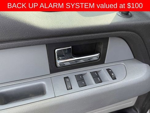 Used 2014 Ford F150 XL w/ Equipment Group 101A Mid image 10