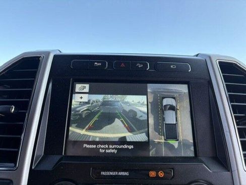 Used 2019 Ford F250 Lariat w/ Lariat Ultimate Package AWD/4WD image 18