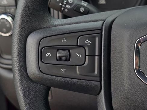 New 2026 GMC Sierra 1500 Pro w/ Graphite Edition image 18