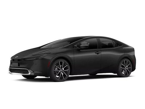 New 2026 Toyota Prius XLE FWD image 1