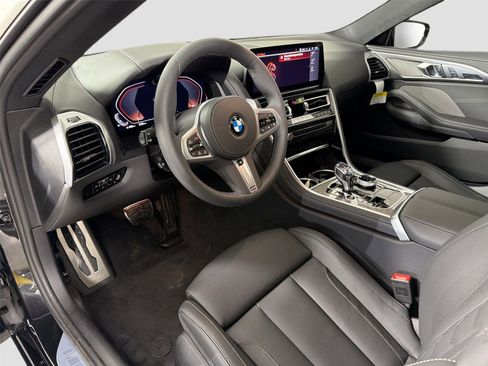 New 2026 BMW 840i xDrive AWD/4WD image 10