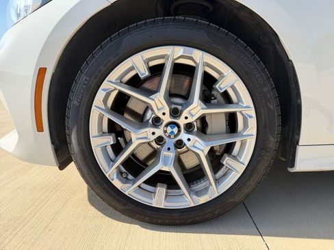 Used 2026 BMW 330i Sedan RWD image 9