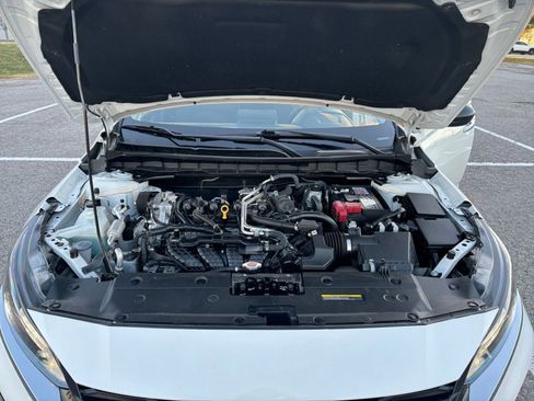 Used 2025 Nissan Altima 2.5 SV image 31