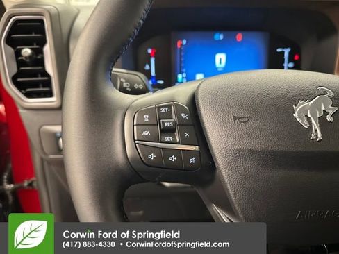 New 2026 Ford Bronco Sport Outer Banks w/ Outer Banks Tech Package+ image 32