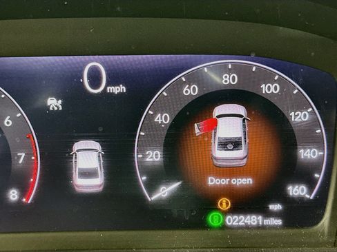 Used 2023 Honda Accord EX image 18