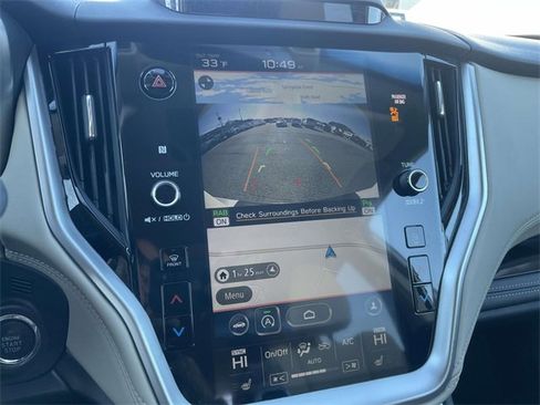 Used 2022 Subaru Outback Limited image 21