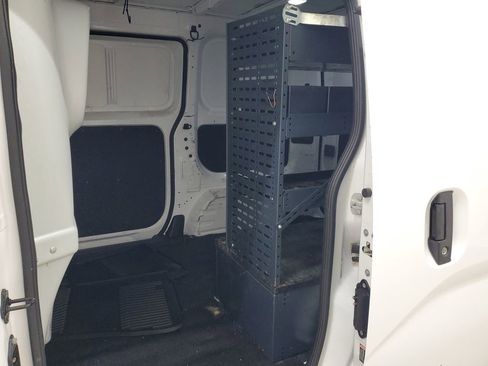 Used 2020 Nissan NV200 S image 11