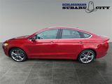 Used 2016 Ford Fusion Titanium image 6
