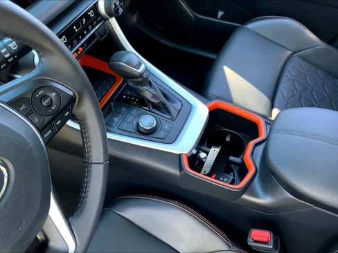 Certified 2024 Toyota RAV4 Adventure image 15