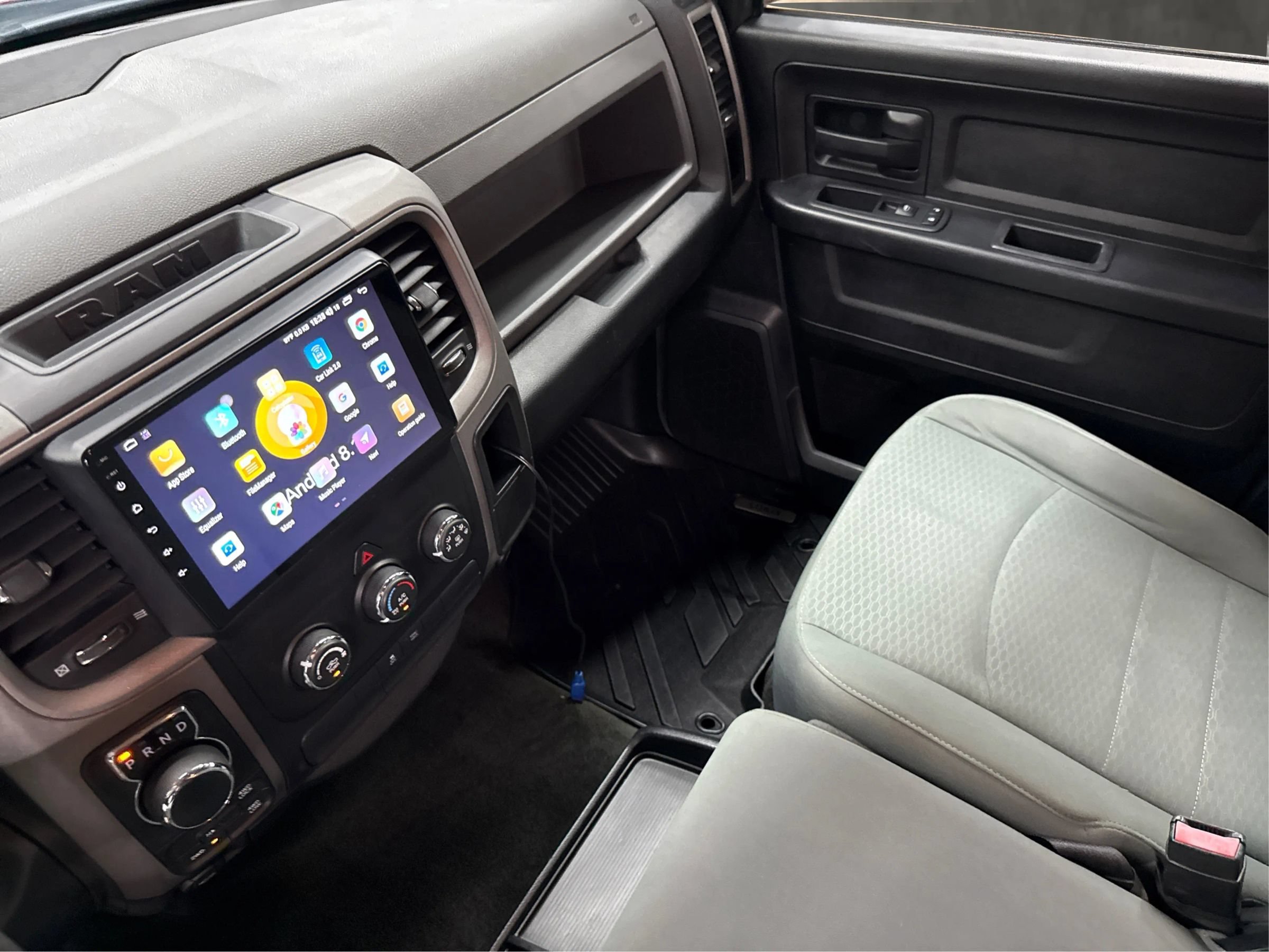 Used 2014 RAM 1500 Express AWD/4WD image 24